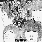 The Beatles / Revolver (Super Deluxe Edition Box Set)(4LP+7" Vinyl EP)