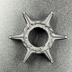 Крыльчатка помпы охлаждения Yamaha 40-70, F40-70 (Omax)