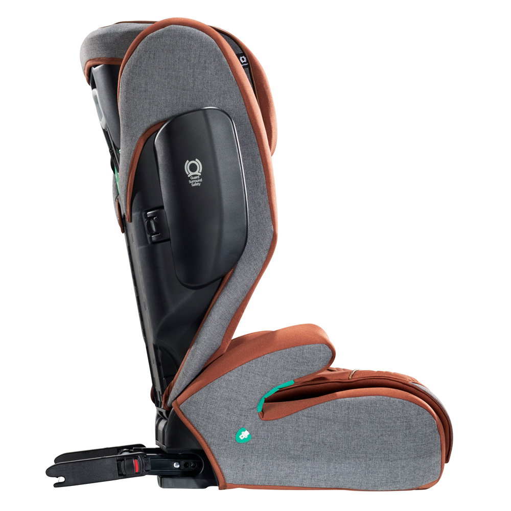 Детское автокресло Joie I-Traver