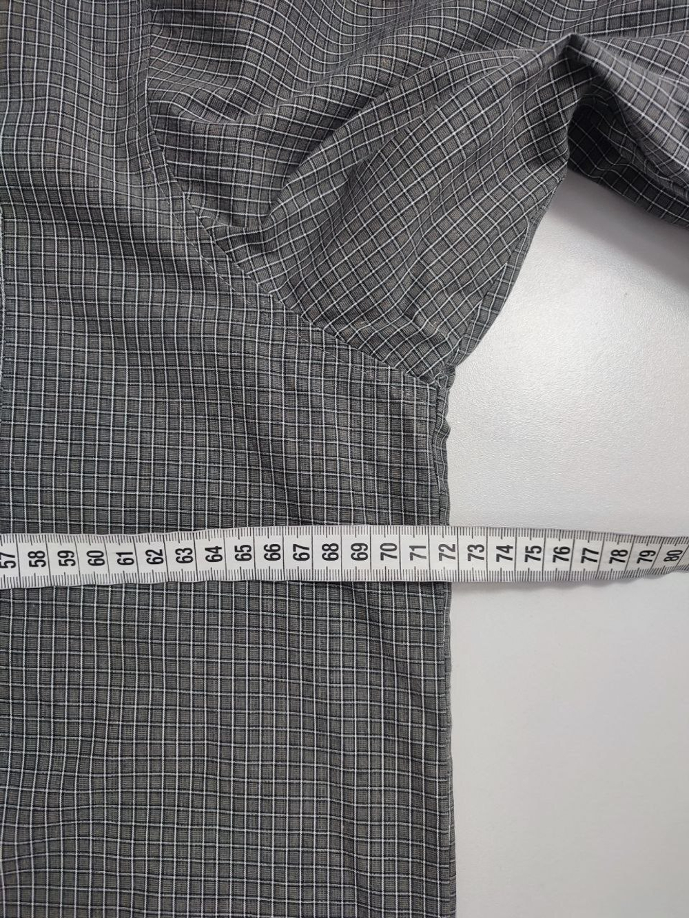 Рубашка Canda стильная 70 размер