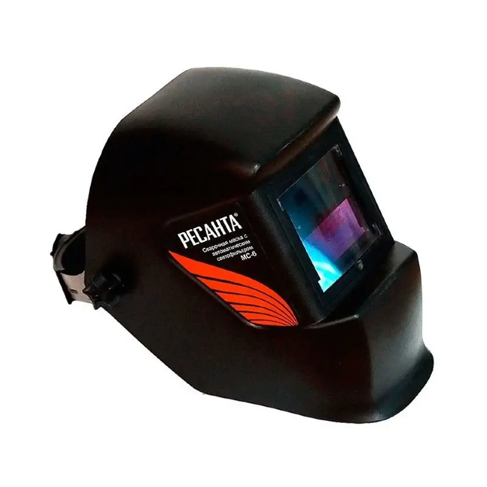 ТСС DGW 7.0/250D-R дизельный сварочный генератор со сварочной маской 031173/65/60