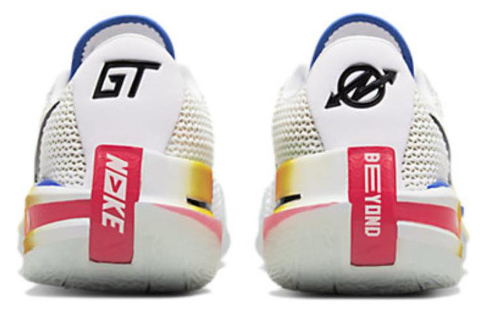 Кроссовки Nike Air Zoom G.T. Cut 1 Cut Ep