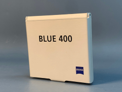Carl Zeiss Blue 400 Meditec AG Fluorescence Target Blue 400 302581-9052-00017:34