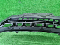 Юбка переднего бампера Hyundai Creta 1 (2016-2021)