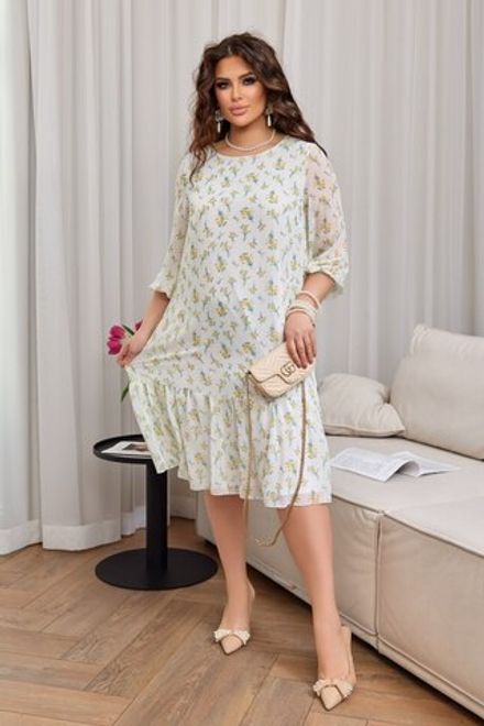 Платье УК-2494-2 Fabrika Фото 1