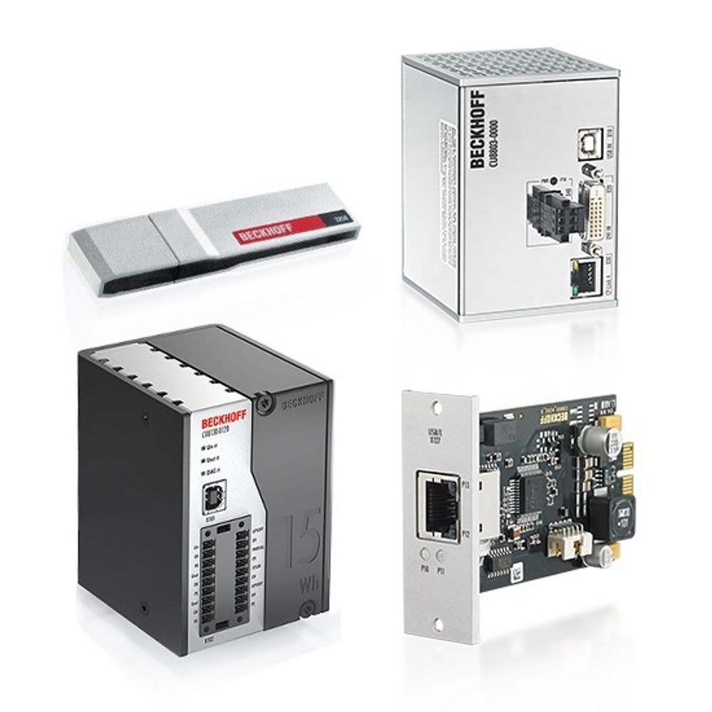 C9900-S477 Beckhoff