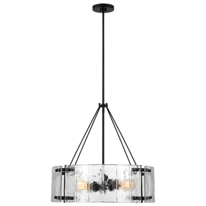 Люстра Visual Comfort Calvert Medium Chandelier