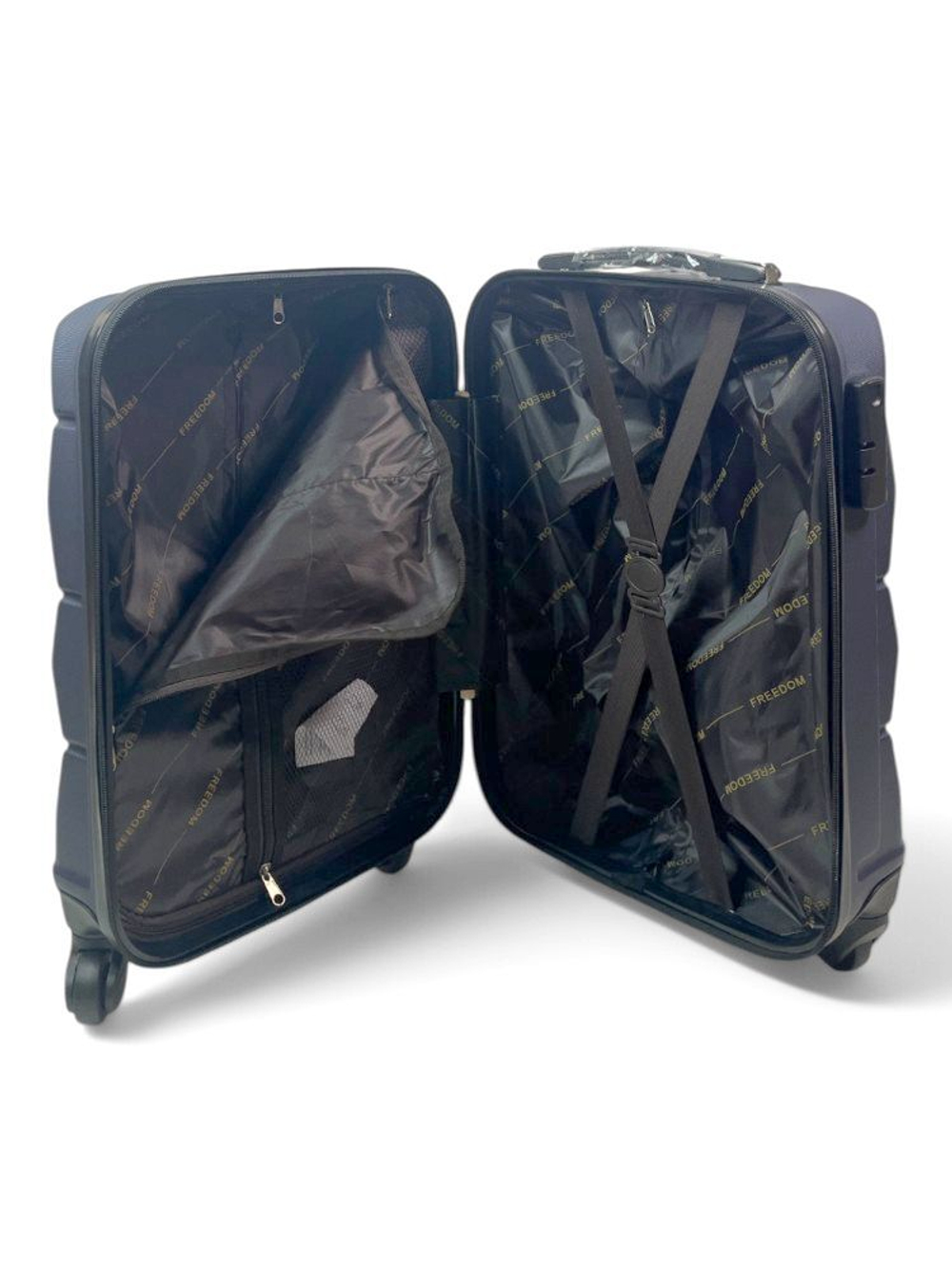 Ручная кладь Freedom Model One, Темно-синий, S