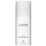 Лёгкий увлажняющий крем с мочевиной Lagom Cellus Mild Moisture Cream, 80 мл