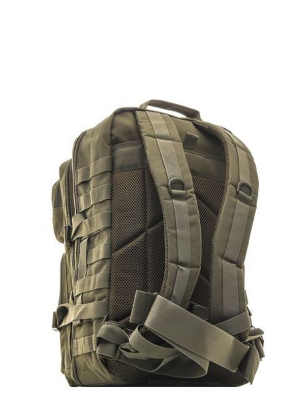Рюкзак тактический RU 064 ткань Оксфорд цвет Хаки