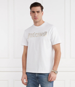 Футболка Just Cavalli - белый(76OAHG15CJ318)