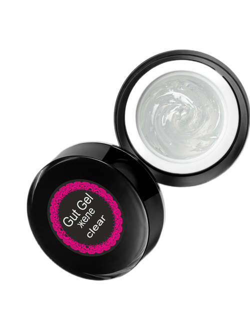 Гель желе Gut clear Pink House 15гр