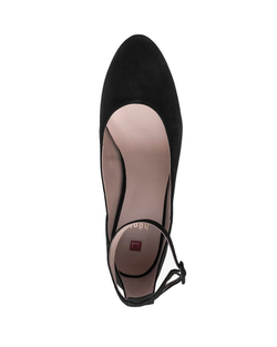 Женские Туфли Hogl 5-104012 schwarz