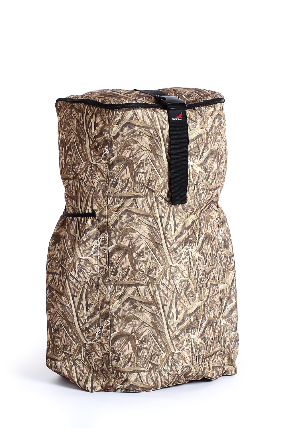 Рюкзак для переноса чучел цвет NW1