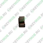 Камера фронтальная для телефона Highscreen Boost 2 SE Rev.c