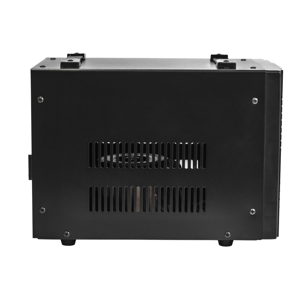 RS-1-3000 Стабилизатор Uniel релейный однофазный. 3.0 кВА.