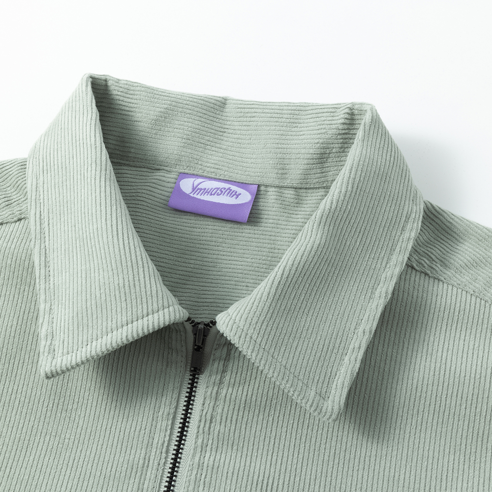 Рубашка Ymkashix Velvet