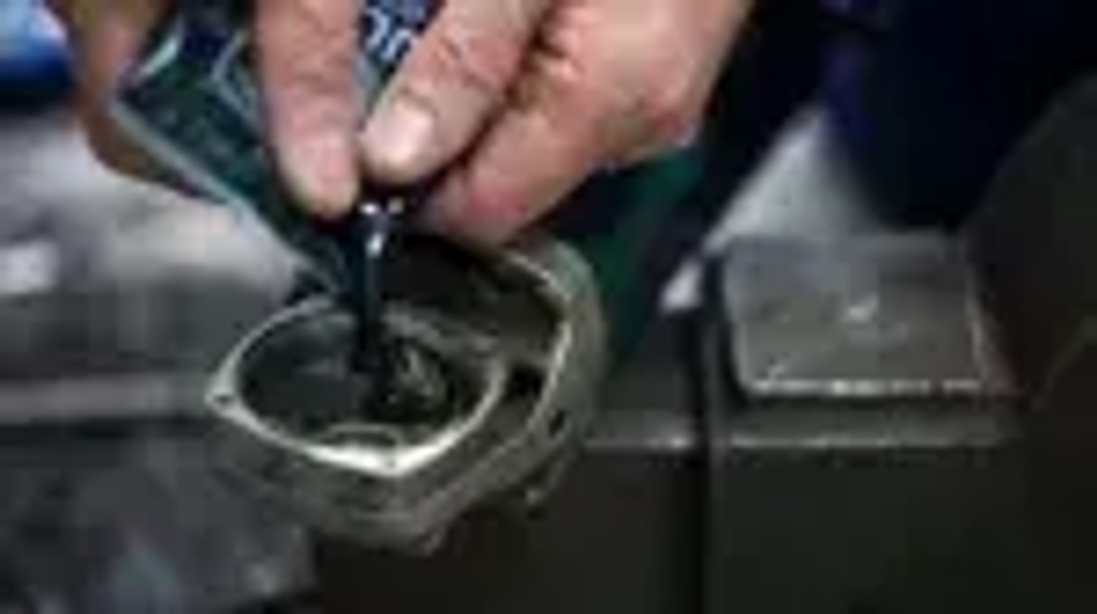 Смазка для редукторов электроинструмента "Ultra-0", ВМПАВТО, 50 гр