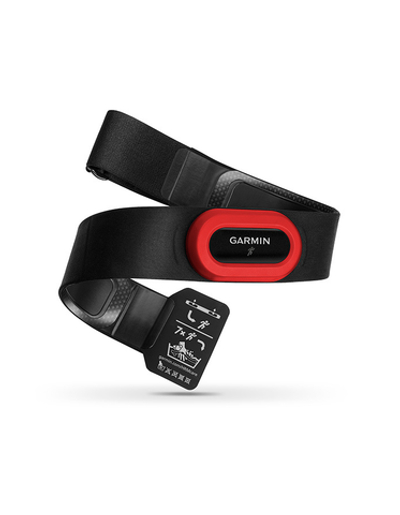 Монитор сердечного ритма (пульсометр) Garmin HRM-RUN