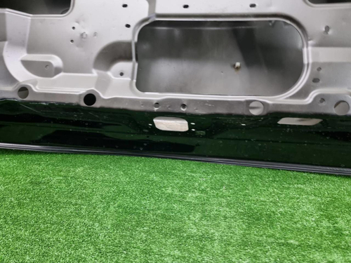 Крышка багажника Infiniti QX56 QX80 Z62 (10-17)