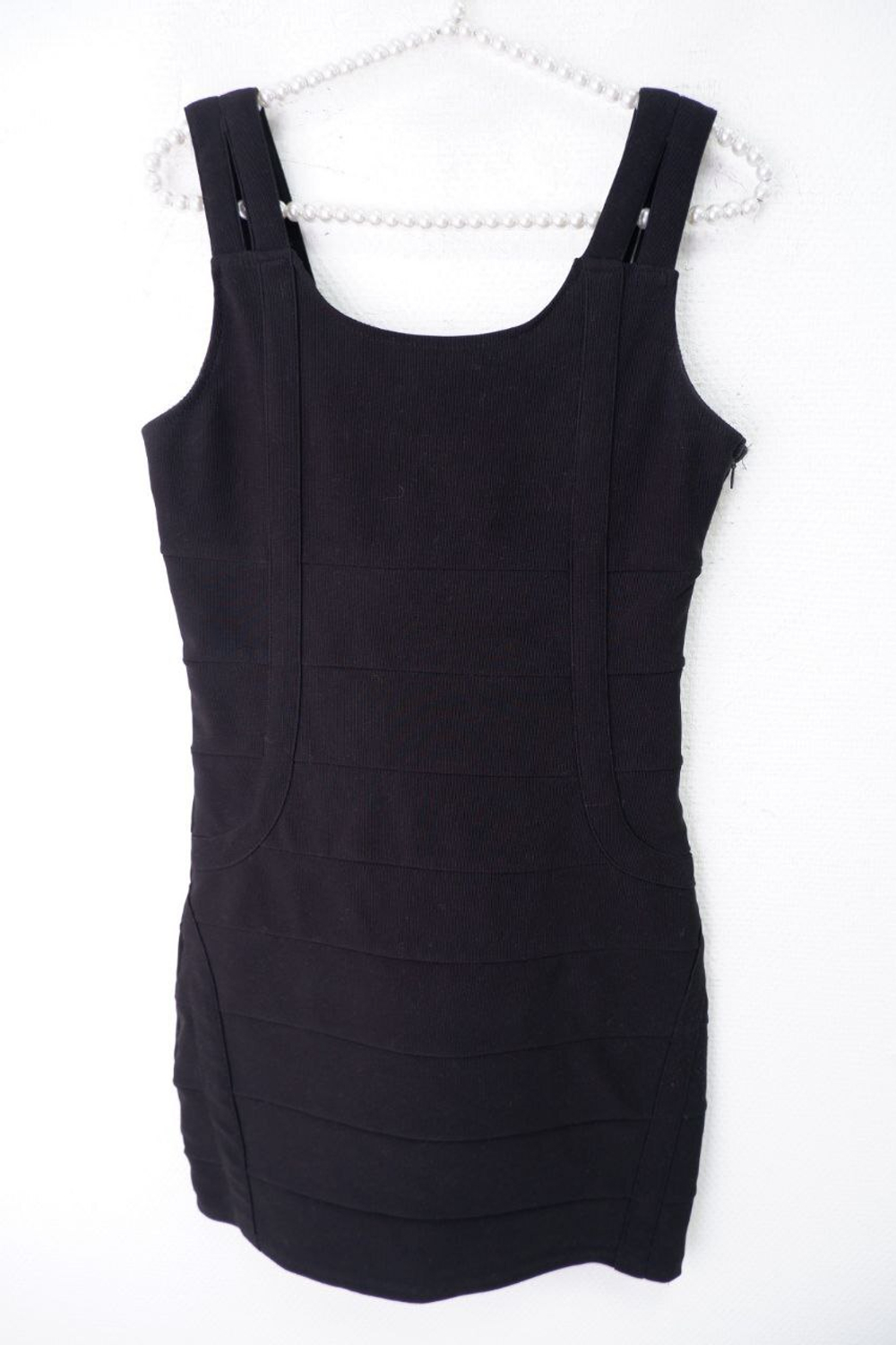 Платье Amisu короткое 46 размер