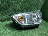 Битая Фара левая Hyundai Creta 1 (16-21) галоген