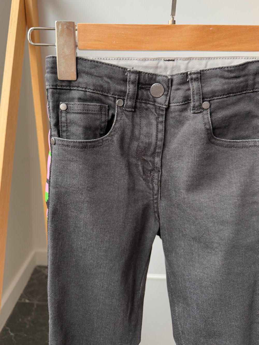 Джинсы Stella McCartney, 116