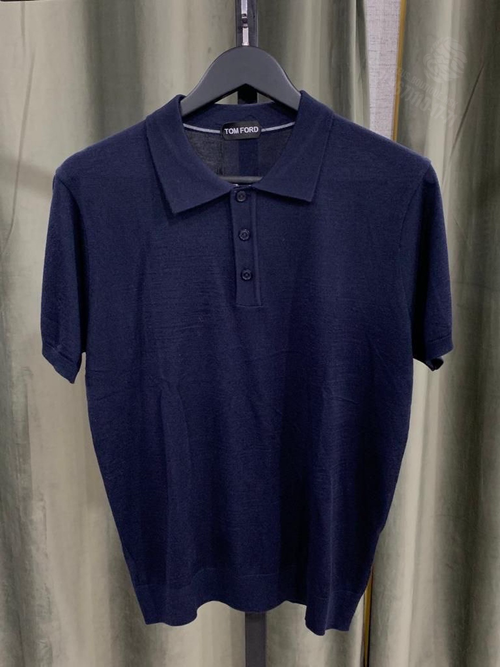 Поло Tom Ford