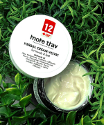 Бархатный фито-крем для рук и ног №12 More Trav Herbal Cream Velvet for Hands & Feet 100мл