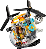 Конструктор LEGO 41234 Вертолёт Бамблби