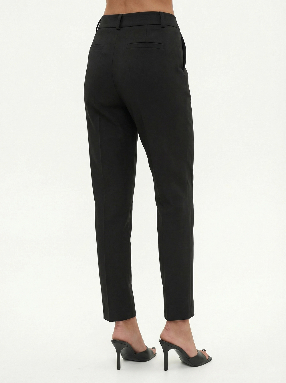 Брюки BLACK SWAN | Черный