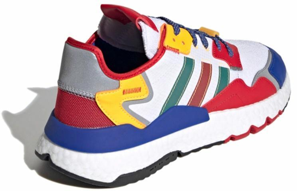 Кроссовки Adidas Originals Nite Jogger