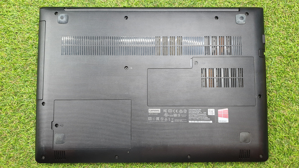 Игровой Lenovo i5-6/4 Gb/920MX 2 Gb