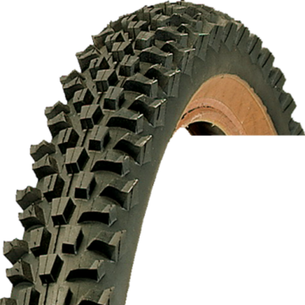 Покрышка 14 х 2.125 HF888 BLACK TIRE DURO