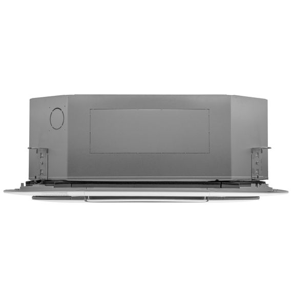 Комплект Ballu BLCI_C-36HN1_24Y инверторной сплит-системы, кассетного типа — (4)