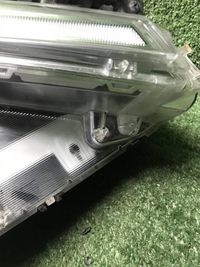 Фара левая Kia Carnival 4 (2020-2023) LED
