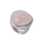Кольцо Possebon Q. Rose K0916.7 22 S