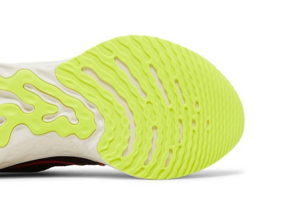 Кроссовки Nike React Infinity Run Flyknit 3