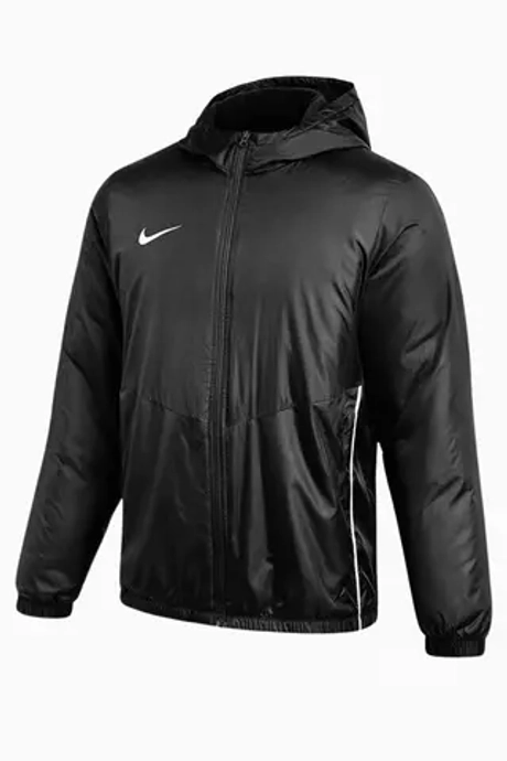 Куртка Nike Therma-Fit Park 26 Fall Junior - черный