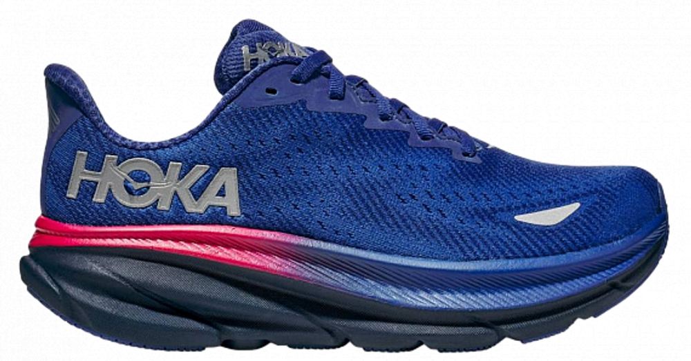 Кроссовки женские Hoka Clifton 9 GTX