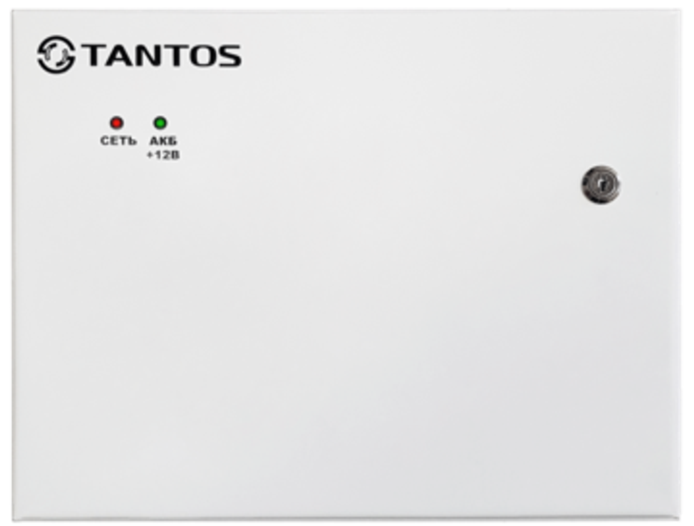 ББП-100 MAX2-L блок бесперебойного питания Tantos