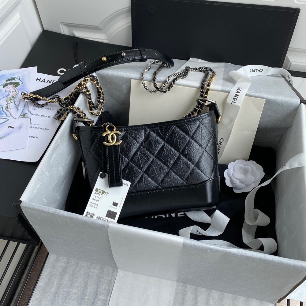 Chane1 Gabrielle 20 cm