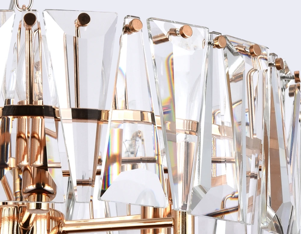 Подвесная люстра Ambrella light TRADITIONAL TR5172