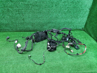 Проводка моторного отсека Geely Monjaro (21-нв)