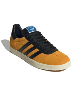 Adidas Gazelle 75th Anniversary Pack College Gold
