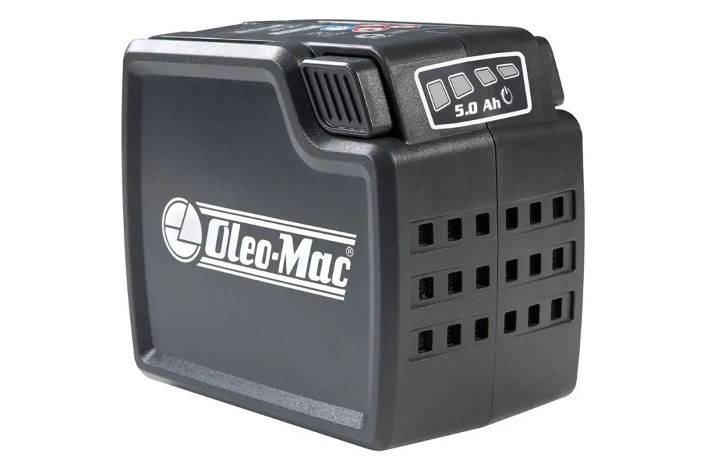 Газонокосилка Oleo-Mac 40V GI 44 T