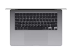Apple MacBook Air 15 MQKP3 Space Gray (M2 8-Core, GPU 10-Core, 8GB, 256GB)