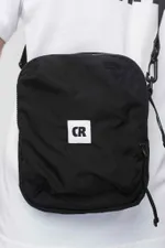 Сумка Codered для документов 4x4 черная