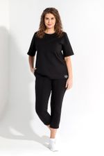 Костюм Твикс Виотекс ЧЁРНЫЙ