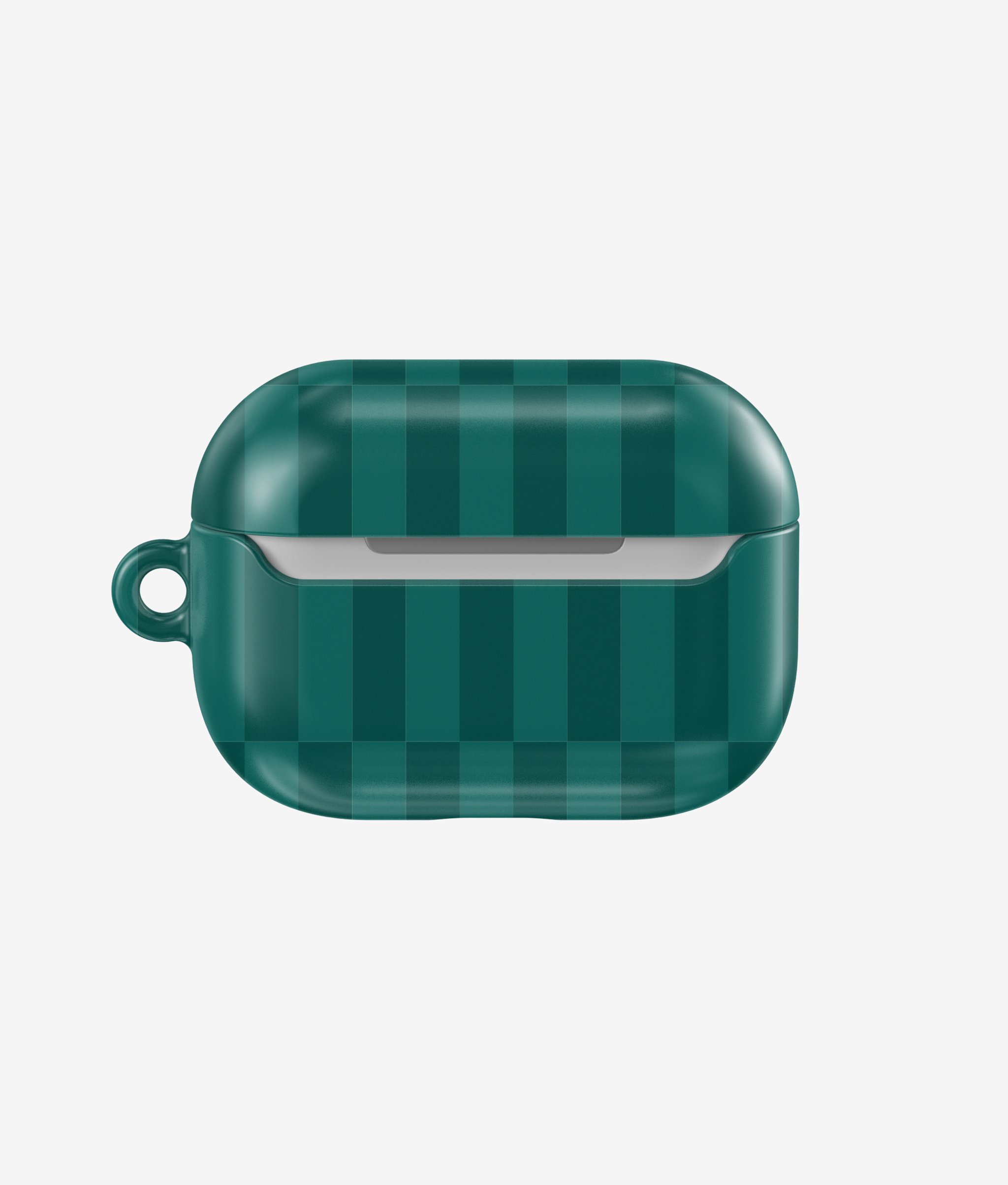 Кейс SEASON SPIRIT (зеленый) для AirPods